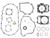 NAMURA Full Gasket Set NA-15002F