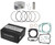 NAMURA Top-End Repair Kit NA-15000-BK
