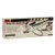 PERFORMANCE TOOL Pro Pistol Grip Grease Gun W54204