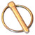 PIVOT POINT Lynch Pin 3/16" HANG-2