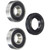 PIVOT WORKS Front Wheel Bearing Kit Kawasaki PWFWK-K21-000