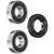 PIVOT WORKS Front Wheel Bearing Kit Kawasaki PWFWK-K21-000