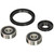 PIVOT WORKS Front Wheel And Seal Kit Sb Suzuki PWFWS-S13-000