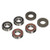 PIVOT WORKS Front Wheel Bearing Kit Kawasaki PWFWK-K32-000