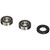 PIVOT WORKS Front Wheel Bearing Kit Yamaha Bike PWFWK-Y20-001