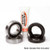 PIVOT WORKS Front Wheel And Seal Kit Honda Street Bike PWFWS-H09-000