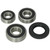 PIVOT WORKS Rear Wheel And Seal Kit Suzuki Street Bike PWRWS-S41-000