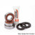 PIVOT WORKS Rear Wheel Bearing Kit Suzuki Bike PWRWK-S17-400