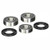PIVOT WORKS Rear Wheel Bearing Kit Suzuki Bike PWRWK-S06-020