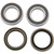 PIVOT WORKS Rear Wheel Bearing Kit Polaris PWRWK-P05-000