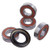 PIVOT WORKS Rear Wheel Bearing Kit Yamaha PWRWK-Y47-000