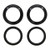 PIVOT WORKS Fork Seal Kits PWFSK-Z023