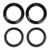 PIVOT WORKS Fork Seal Kits PWFSK-Z032