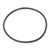 PIVOT WORKS Rear Wheel And Seal Kit Honda Street Bike PWRWS-H41-000