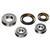 PIVOT WORKS Rear Wheel And Seal Kit Yamaha Street Bike PWRWS-Y39-000