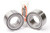 PIVOT WORKS Rear Wheel Bearing Kit Honda Atv PWRWK-H35-001