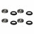 PIVOT WORKS Front Wheel Bearing Kits PWFWK-Y55-000