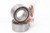 PIVOT WORKS Front Wheel Bearing Kit Kawasaki Atv PWFWK-K13-430