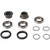 PIVOT WORKS Water Proof Wheel Collar Kit Suzuki Bike PWRWC-S07-500