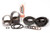 PIVOT WORKS Fork Rebuild Kit Kawasaki Bike PWFFK-K15-001