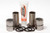 PIVOT WORKS Swing Arm Kit Gas Gas Bike PWSAK-G01-001