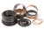 PIVOT WORKS Fork Rebuild Kit Kawasaki Bike PWFFK-K02-521