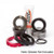 PIVOT WORKS Water Proof Wheel Collar Kit Honda Bike PWRWC-H04-500