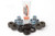 PIVOT WORKS A-Arm Kit Honda Atv PWAAK-H02-432L