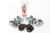PIVOT WORKS A-Arm Kit Suzuki Atv PWAAK-S01-022L