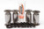 PIVOT WORKS A-Arm Kit Suzuki Atv PWAAK-S08-400L