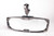 SEIZMIK Halo-Ra Rear View Mirror Billet Bezel - Pro-Fit 18013