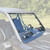 SEIZMIK Windshield Versa-Vent - Uv Resistant Canam Maverick 50-55330KIT