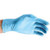 SPI Spi Disposable Nitrile Gloves - Large UP-12067BU-3