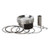 VERTEX Piston Kit Part No. 23645C