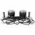 VERTEX Top End Piston Kit Part No. VTK23607100
