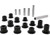 ALL BALLS RACING 50-1269 Racing Rear Ind. Suspension Kit