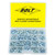 BOLT SVCFLANGE Svc Hex Flange Bolt Asst