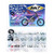 BOLT YZPP-23F 4Stk Propack Yam Yzf/Wrf 2023+ 2023-Current Yz-F/Wr-F/Yz-Fx