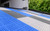 CALIBER 13613-4 Flooring Protech Xt Blue 24 Piece Kit