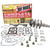 HOTROD'S INC HR00254 Bottom End Kit