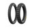 PIRELLI 4575100 Scorpion Mx32 (2.0) Mid Soft - 120/90 - 19 Nhs 66M
