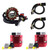 RMSTATOR RMS900-108500 625W Splyt Dual Stator + Series Voltage Regulator