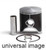 VERTEX 24483050 Cast Replica Piston Kit