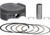 VERTEX 24719B Cast Replica Piston Kit