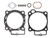 VERTEX 8100046 Top End Gasket Kit