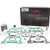 VERTEX VTK24446A-2 Top End Piston Kit