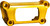 PAUL YAFFE BAGGER NATION Digital Riser Clamp - Gold PYO:DSRC-1.00-G