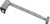 PSR Gunmetal Kickstand - Gas Gas/KTM/Husqvarna '16-'24 08-04506-29