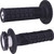 ODI Recoil Grips - SX/MX - V2 - Lock-on - Black H36RCB