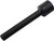 BIKESERVICE Spindle - Replacement/Knock - Black BS35101P